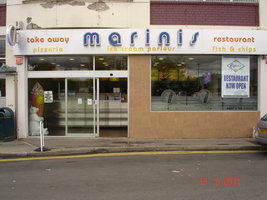 Marini's Perth